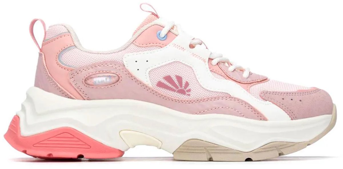 Refresh 175047 Schoenen Roze EU 40 Vrouw