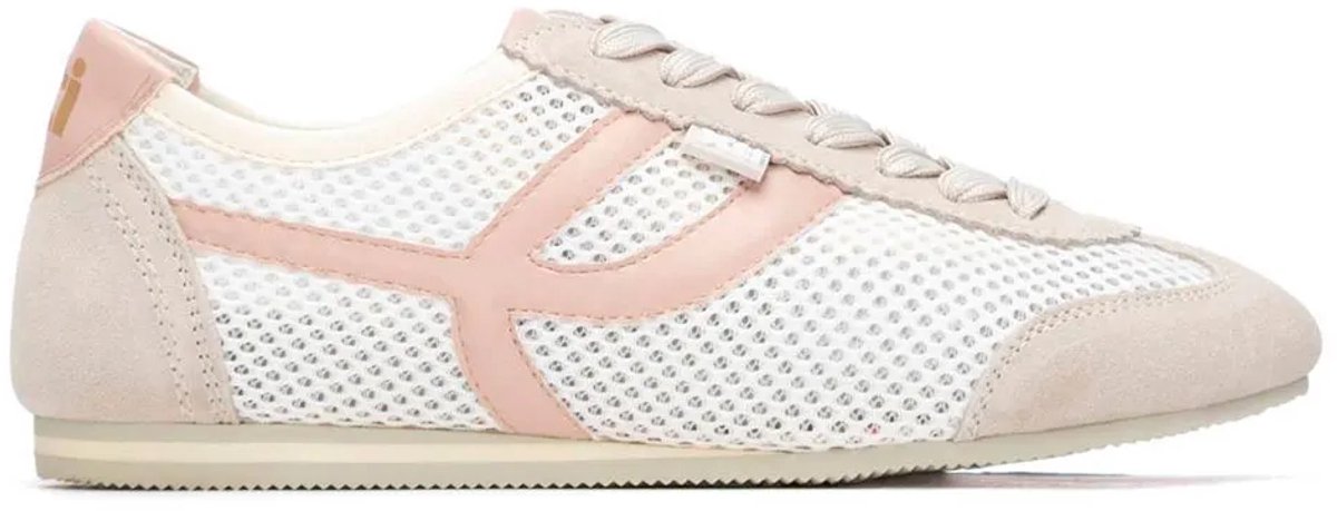 Xti 145229 Schoenen Wit EU 39 Vrouw