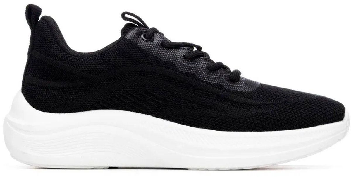Refresh 175063 Schoenen Zwart EU 41 Vrouw