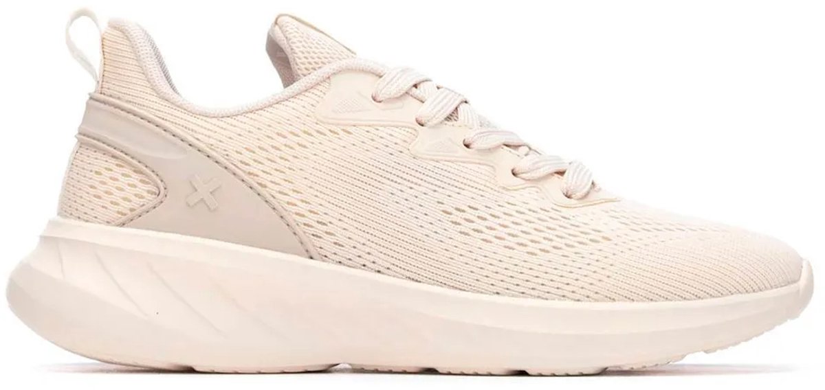 Xti 145054 Schoenen Beige EU 40 Vrouw