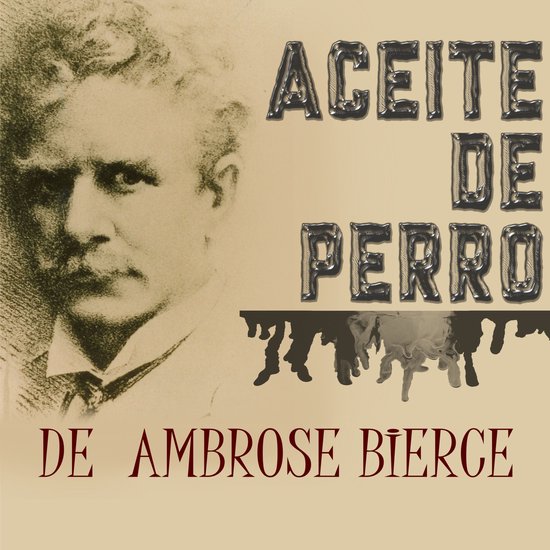 Aceite de Perro - cover