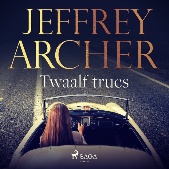 Twaalf trucs - cover