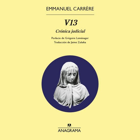 V13 - cover