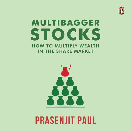 Multibagger Stocks - cover
