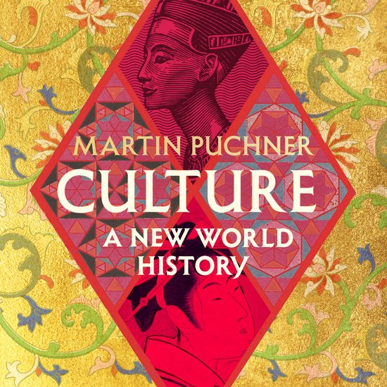 Culture - cover