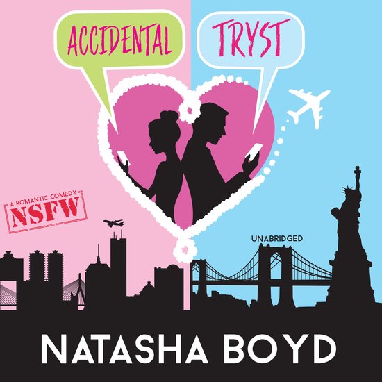 Accidental Tryst - cover