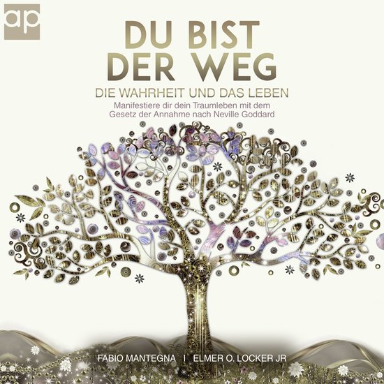 Du bist der Weg - cover