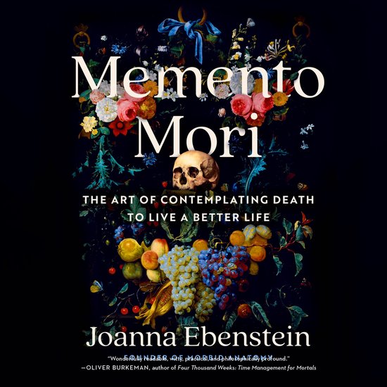 Memento Mori - cover