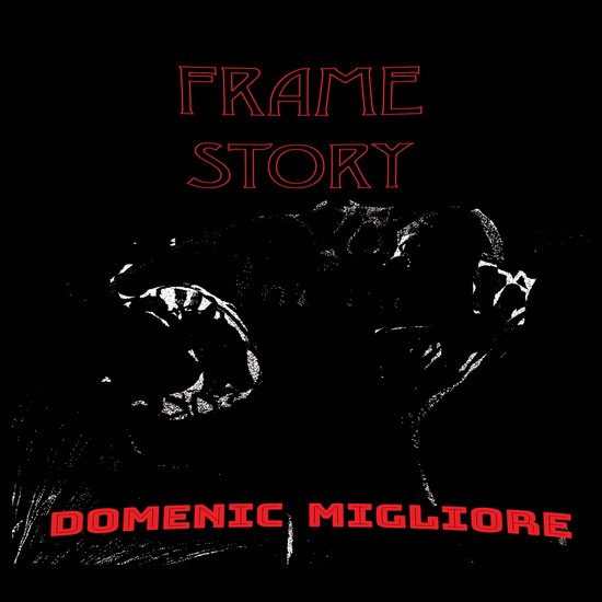 Frame Story - cover