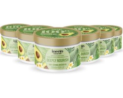 Inecto Naturals Avocado Conditioner