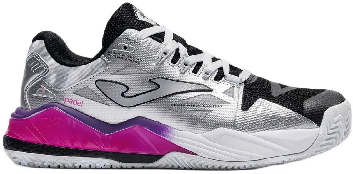 Joma Spin Lady 2026