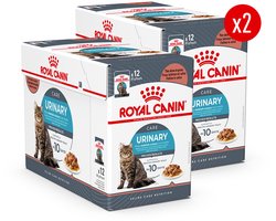 Royal Canin Urinary Care in Gravy - 24 x 85 g