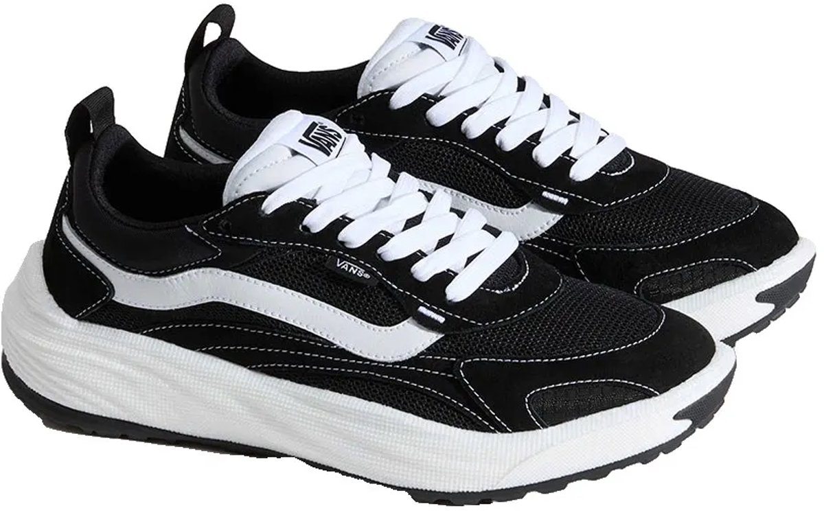Vans Ultrarange Neo 2.0 Schoenen Zwart