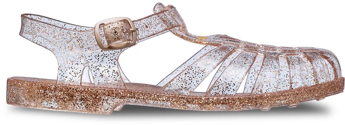 Roxy The Croisette Sandalen Vrouw Goud