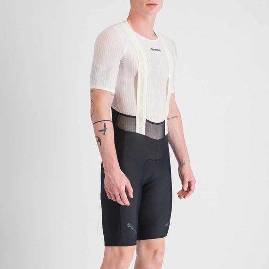 Sportful Hyperepic Fietsbroek Zwart 3XL Man van Sportful — afbeelding 2