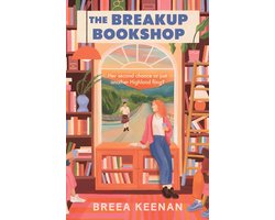 The Breakup Bookshop
