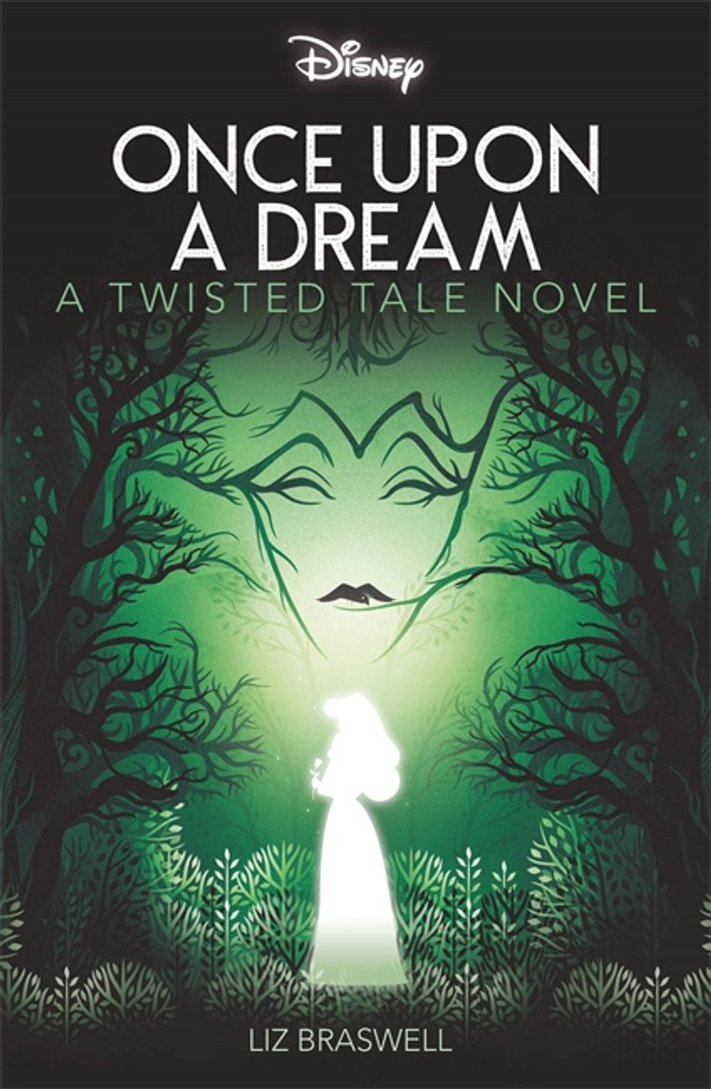 Twisted Tales- Disney Princess Sleeping Beauty, Once Upon A Dream