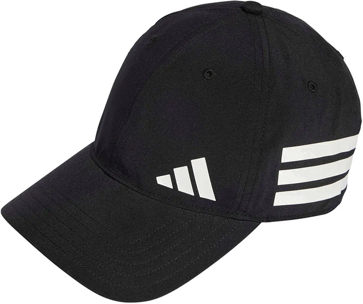 Adidas 3 Stripes Training Essentials Pet 60 cm Zwart