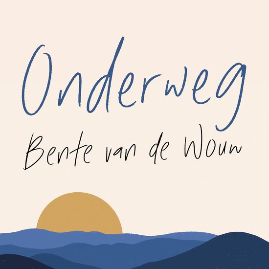 Onderweg - cover