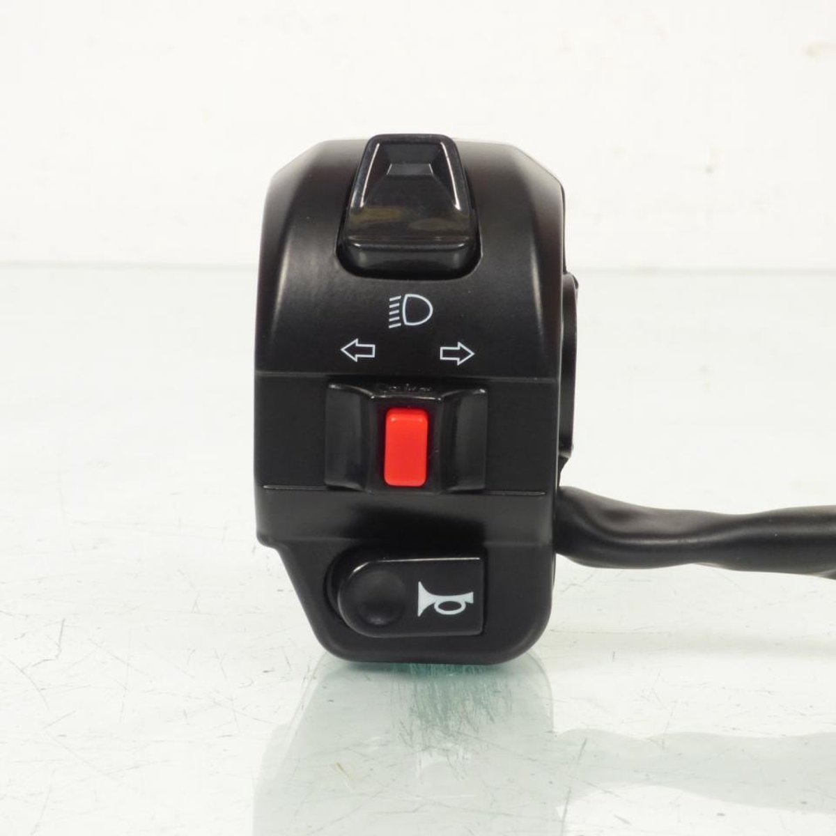 Commodo gauche origine pour Scooter Chinois 50 Scoot Neuf