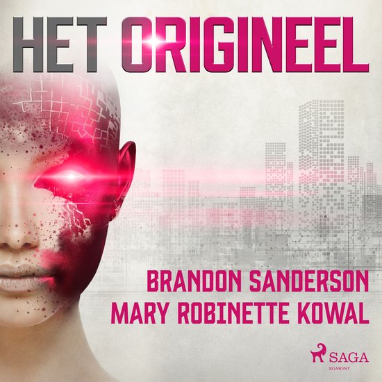 Het origineel - cover