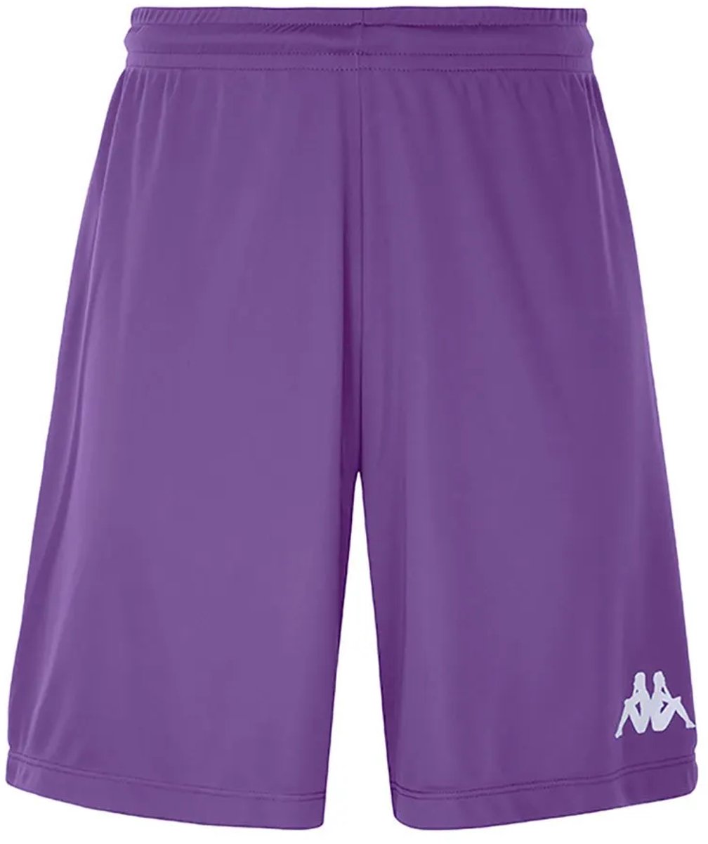 Kappa Borgo Korte Broek Blauw 8 Years Kinderen