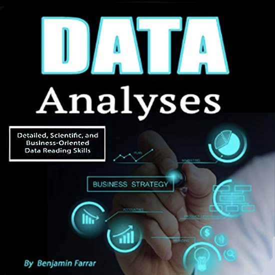 Data Analyses - cover