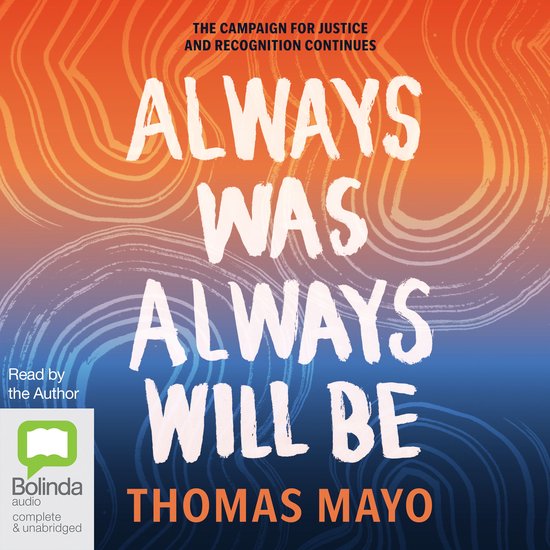 Always Was, Always Will Be - cover