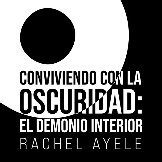 Conviviendo con la Oscuridad - cover