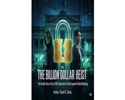 The Billion Dollar Heist: How Hackers Nearly Stole from Bangladesh Bank