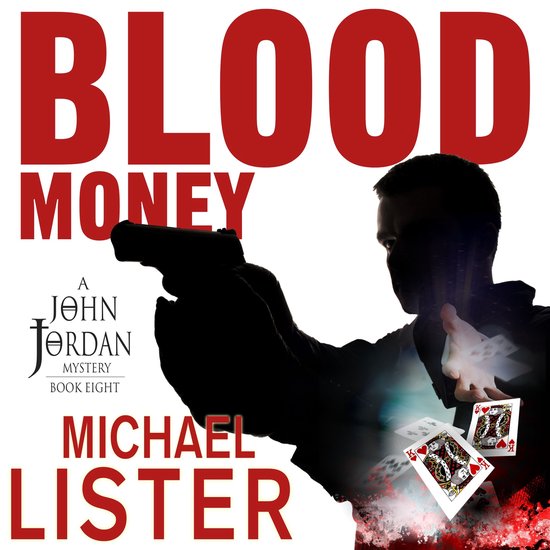Blood Money - cover