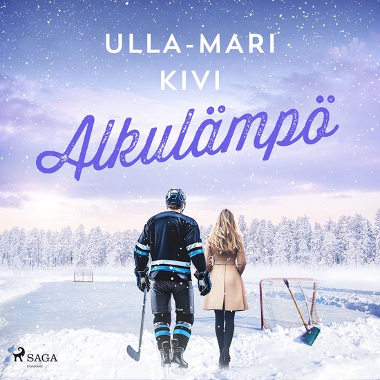 Alkulämpö - cover