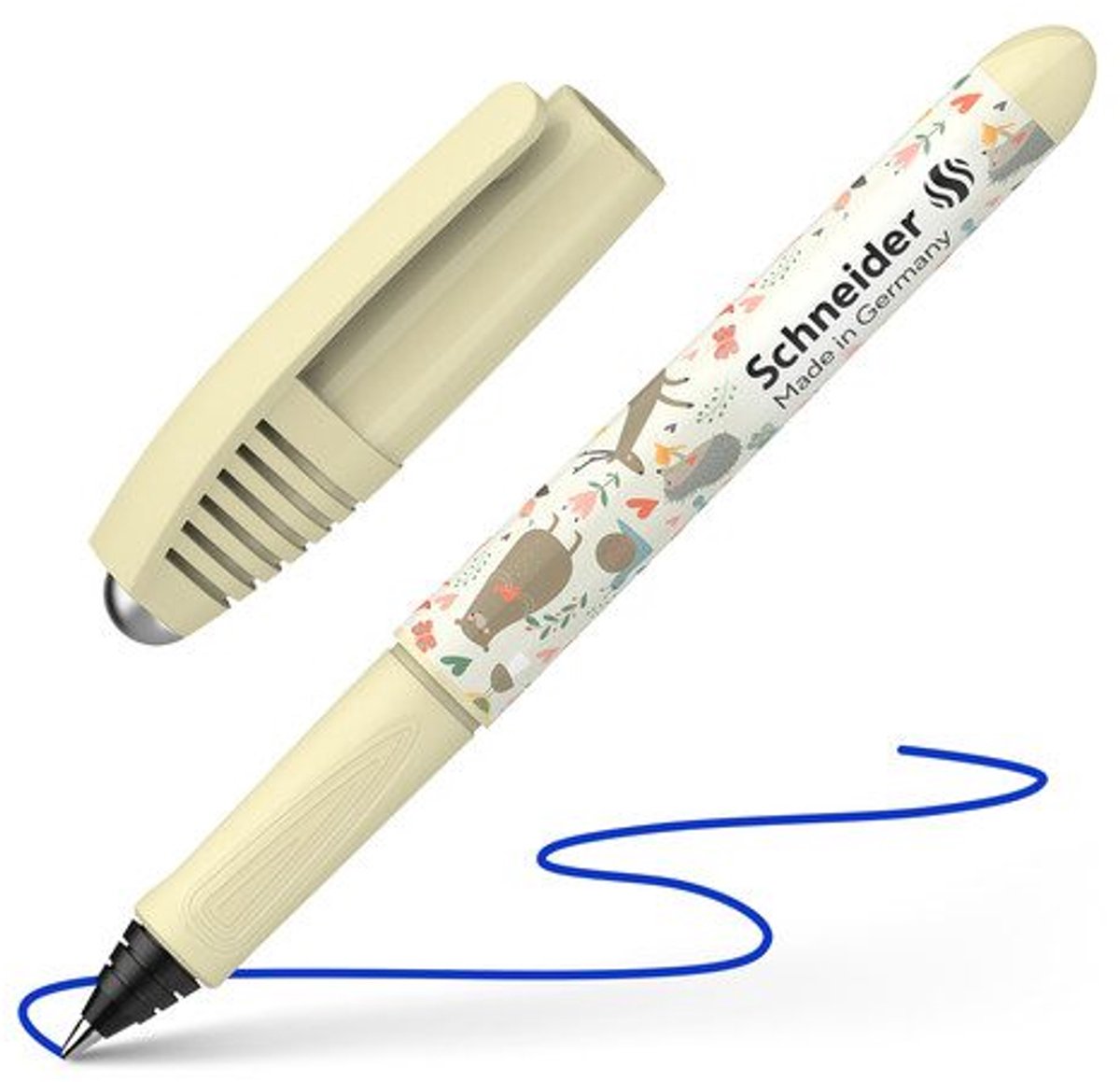 Schneider Rollerball - Zippi Fairytale Forest - M - S-187560