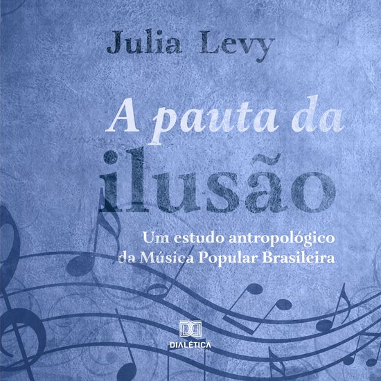 A pauta da Ilusão - cover