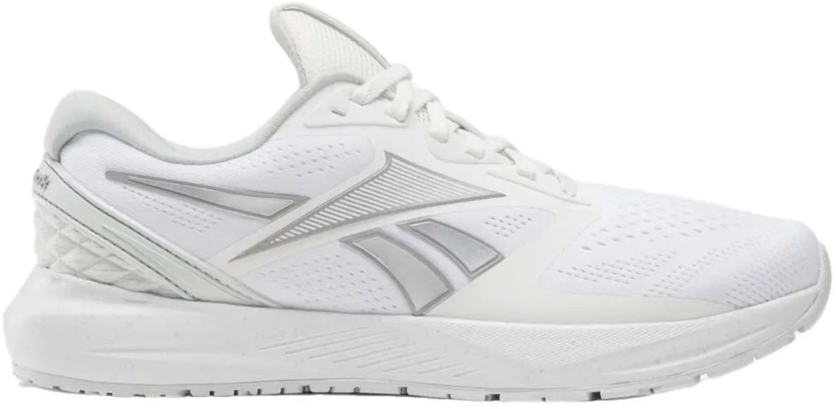 Reebok Nanoflex 2 Schoenen 1/2 Vrouw Zilver