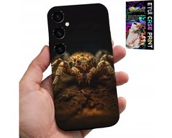 HOESJE VOOR SAMSUNG GALAXY A54 5G - SPIDER TARGET CATCHERS ARACHNIDS HOESJE