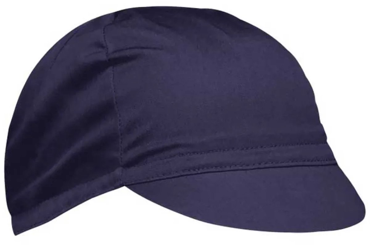 Marineblauw