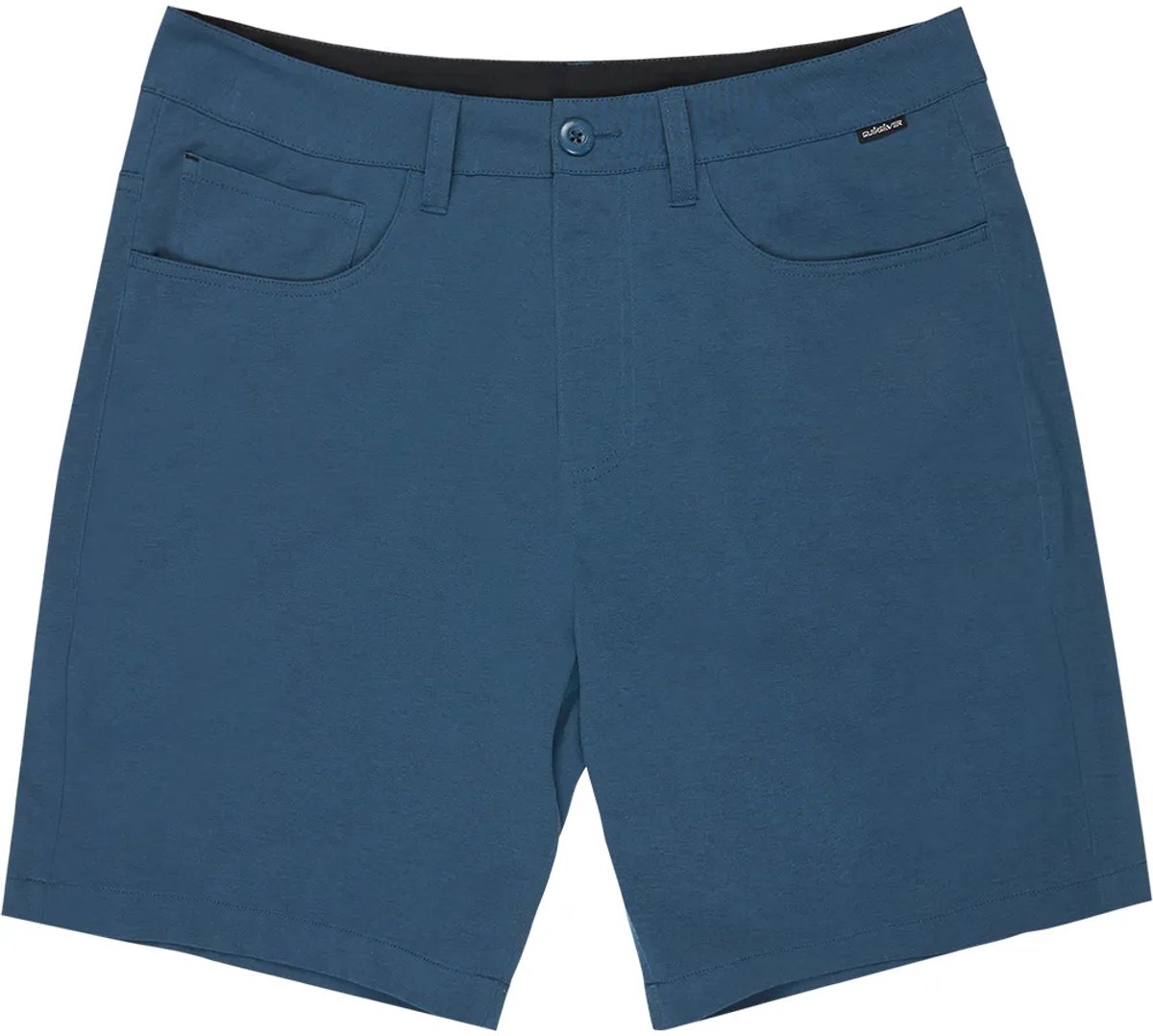 Quiksilver Nelson Amphibian 18´´ Korte Broek 36 Man Denim
