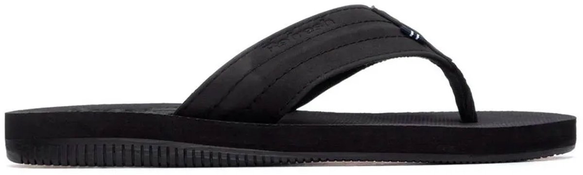Refresh 175524 Slippers Zwart EU 42 Man
