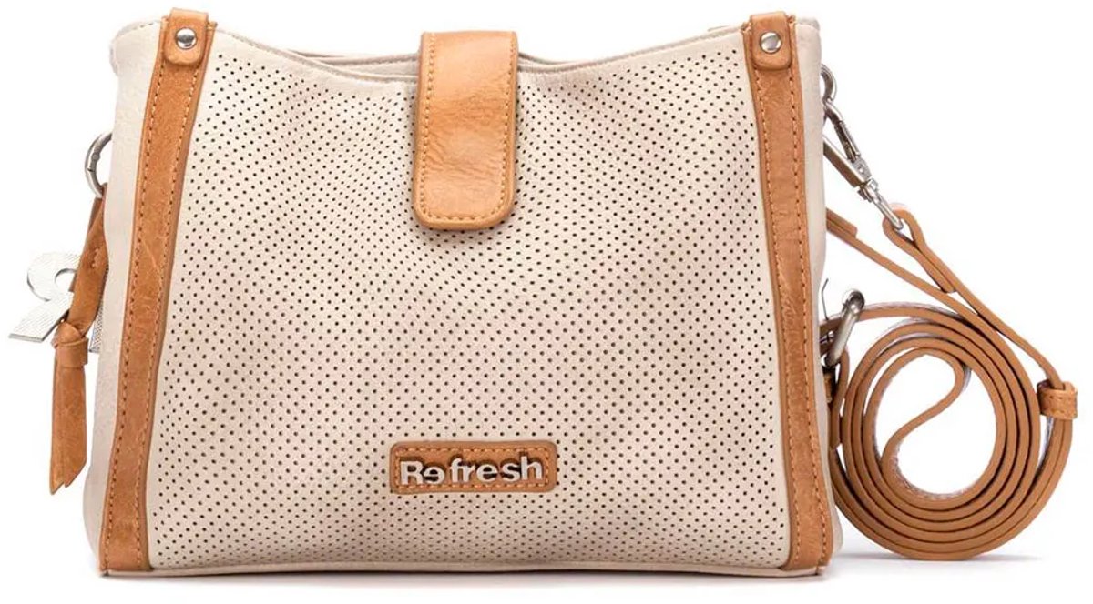 Refresh 183352 Tas Beige