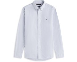 Tommy Hilfiger Menswear (PVH Group) - Heren - Lange mouwen shirts