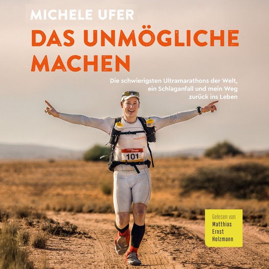 Das Unmögliche machen - cover