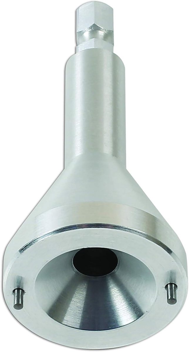 Klemring Gereedschap - VAG Ford Tool - Onderdelen Monteren - Gepatenteerd Ontwerp - 32mm Compatibel