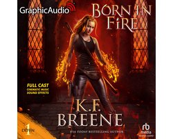 Born In Fire (Dramatized Adaptation)