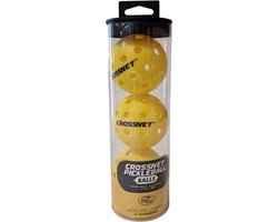 Crossnet - Pickleball ballen - Set van 3