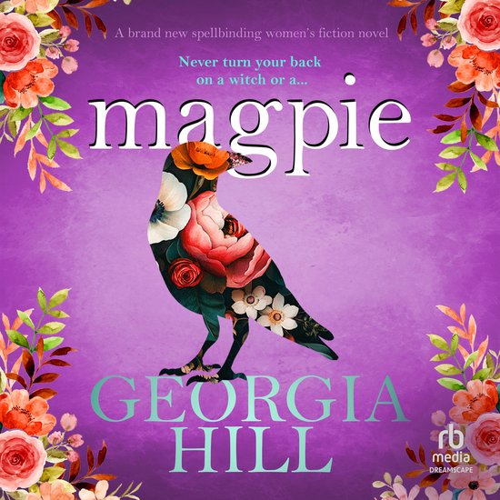 Magpie - cover