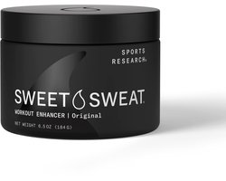 Sweet Sweat Gel 184 gr- Afslankgel - Afslanken