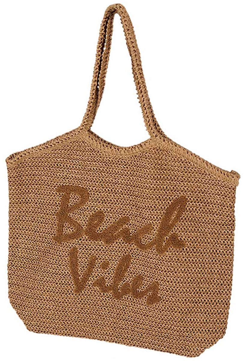 Strandtas