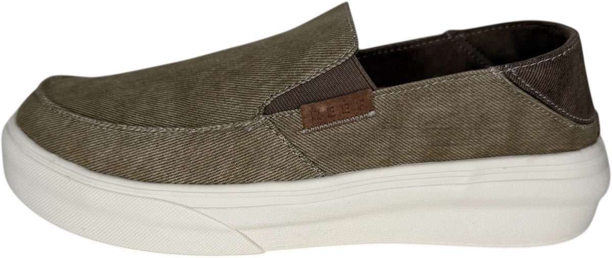 Reef Swellsole pacific tan Bruin