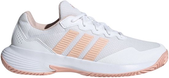 Chaussures de tennis Adidas Gamecourt 2.0 Clay pour femmes